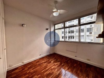 Apartamento, 3 quartos, 120 m² - Foto 4