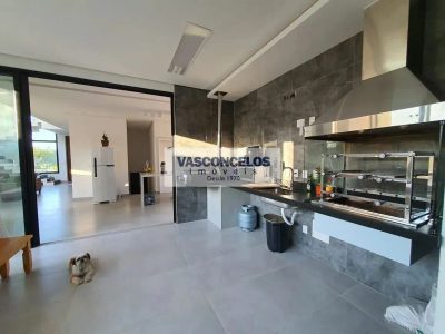 Casa, 4 quartos, 386 m² - Foto 5