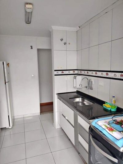 Apartamento, 2 quartos, 52 m² - Foto 2