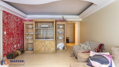 Apartamento, 3 quartos, 96 m² - Foto 4