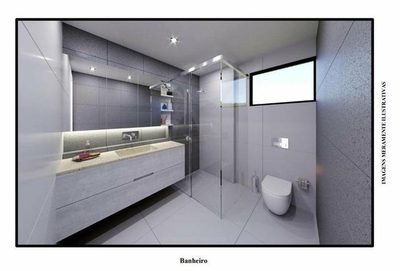 Apartamento, 3 quartos, 111 m² - Foto 3