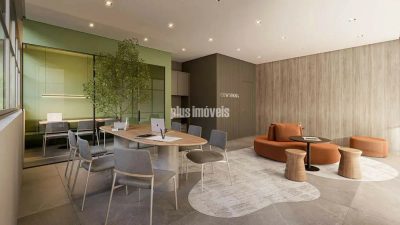 Apartamento, 1 quarto, 40 m² - Foto 3