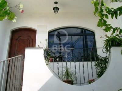 Sobrado, 2 quartos, 160 m² - Foto 3