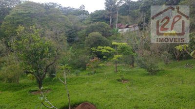 Chácara, 4 quartos, 5500 m² - Foto 4