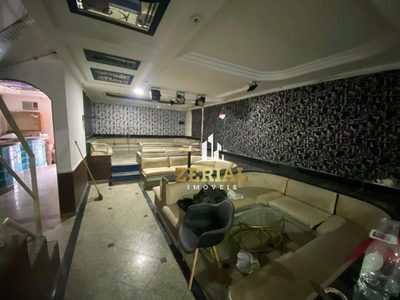 Sobrado, 7 quartos, 322 m² - Foto 3
