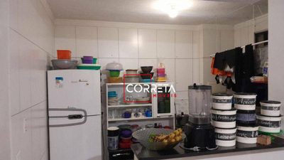 Apartamento, 2 quartos, 44 m² - Foto 2