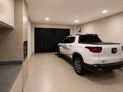 Casa, 3 quartos, 125 m² - Foto 4