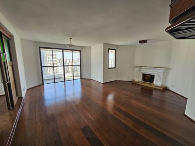 Apartamento, 4 quartos, 214 m² - Foto 1
