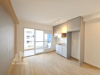 Apartamento, 2 quartos, 49 m² - Foto 5