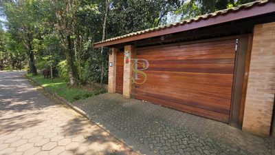 Casa de Condomínio, 4 quartos - Foto 2
