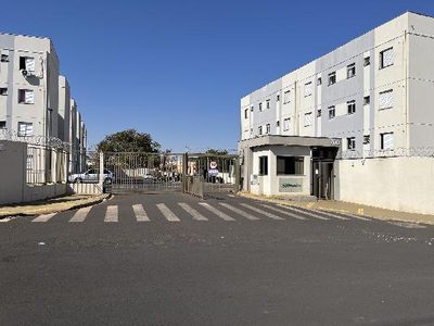 Apartamento, 2 quartos, 39 m² - Foto 1