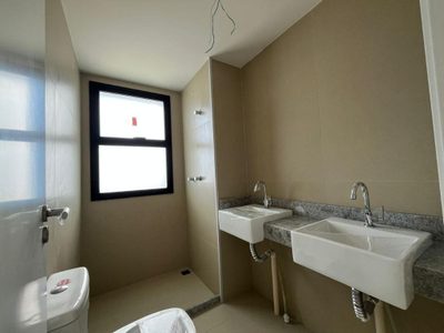 Apartamento, 3 quartos, 105 m² - Foto 5