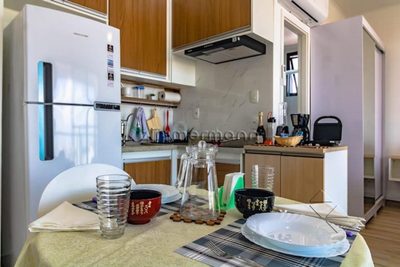 Apartamento, 1 quarto, 41 m² - Foto 5