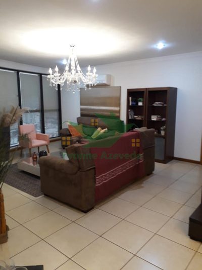 Apartamento, 265 m² - Foto 2