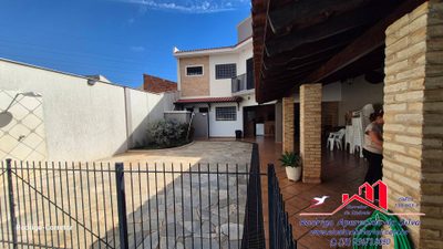 Casa, 1 quarto, 250 m² - Foto 4