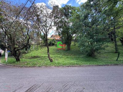 Terreno, 1012 m² - Foto 1