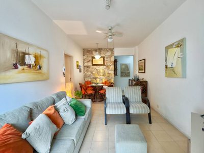 Apartamento, 3 quartos, 97 m² - Foto 5