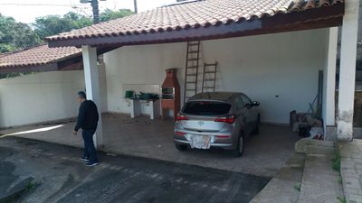 Casa, 4 quartos, 1000 m² - Foto 3