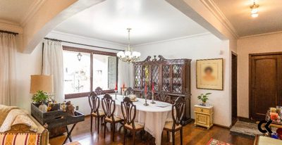 Casa, 4 quartos, 358 m² - Foto 4
