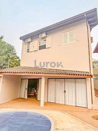 Casa, 3 quartos, 200 m² - Foto 1