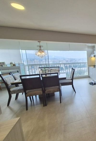 Apartamento, 2 quartos, 110 m² - Foto 3
