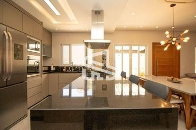 Casa, 3 quartos, 200 m² - Foto 4