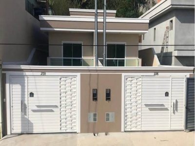 Casa, 2 quartos, 70 m² - Foto 1
