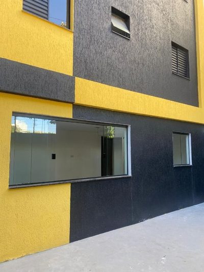Apartamento, 2 quartos, 32 m² - Foto 3