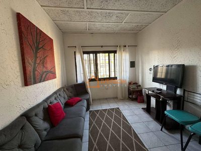 Casa, 4 quartos, 166 m² - Foto 3
