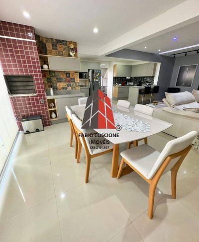 Apartamento, 3 quartos, 134 m² - Foto 1