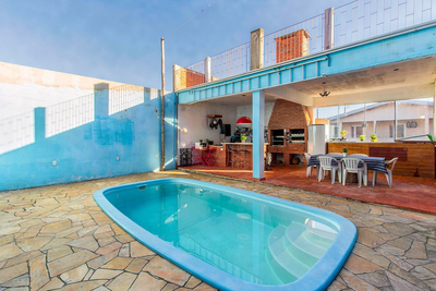 Apartamento, 3 quartos, 400 m² - Foto 4