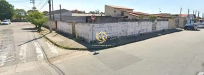 Terreno, 432 m² - Foto 2