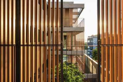 Cobertura, 3 quartos, 206 m² - Foto 3
