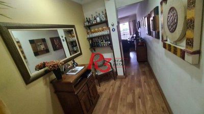 Apartamento, 4 quartos, 180 m² - Foto 2
