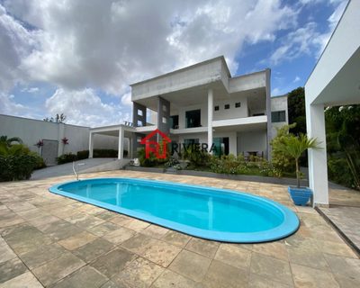 Apartamento, 5 quartos, 1625 m² - Foto 1