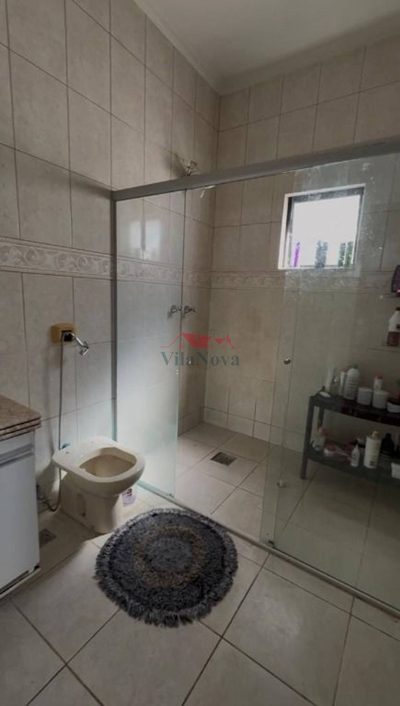 Casa, 5 quartos, 196 m² - Foto 4