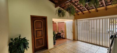 Casa, 3 quartos, 139 m² - Foto 1