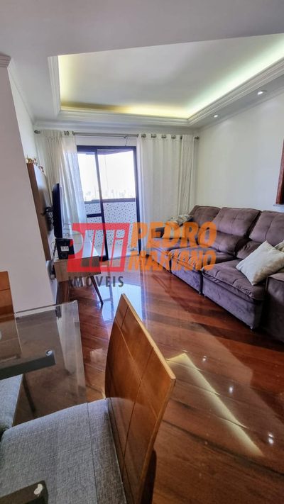 Apartamento, 3 quartos, 75 m² - Foto 4