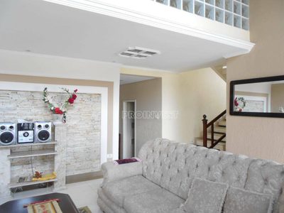 Casa, 3 quartos, 303 m² - Foto 2