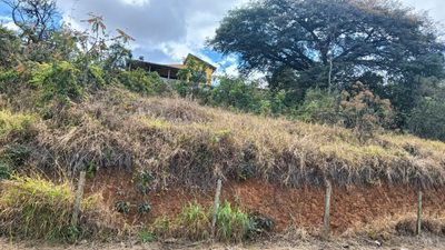 Terreno, 660 m² - Foto 1