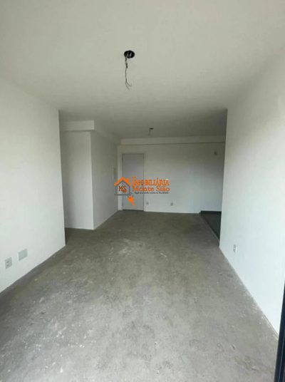 Apartamento, 2 quartos, 69 m² - Foto 2