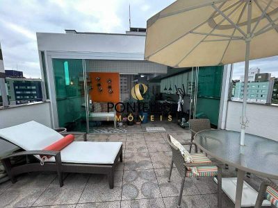 Cobertura, 4 quartos, 200 m² - Foto 5