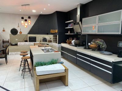 Casa, 860 m² - Foto 2