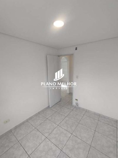 Apartamento, 2 quartos, 40 m² - Foto 2