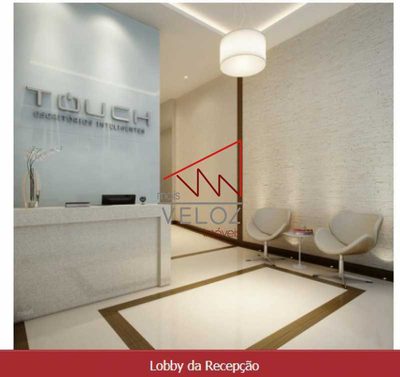 Sala-Conjunto, 64 m² - Foto 4