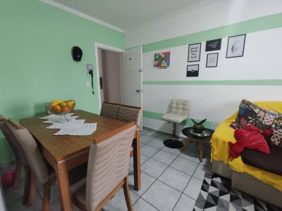 Apartamento, 2 quartos, 86 m² - Foto 4