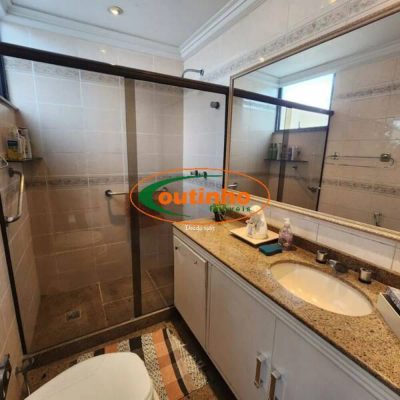 Apartamento, 4 quartos, 169 m² - Foto 1