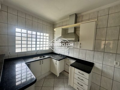 Casa, 3 quartos, 160 m² - Foto 3