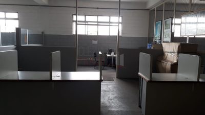 Depósito-Galpão, 1880 m² - Foto 3