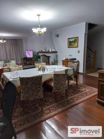 Casa, 5 quartos, 270 m² - Foto 4